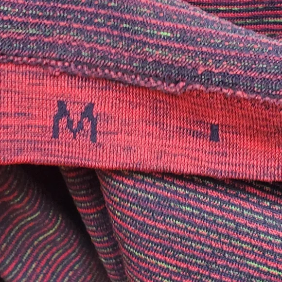 Lululemon Metal Vent Tech Polo - Picture 9 of 9